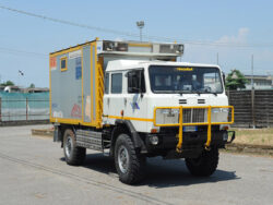 truck 4x4 adventure doppia cabina