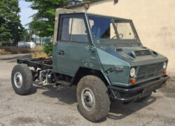 2truck-iveco-wm90-4x4-pickup-telaio e cabina