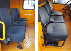 interni WM 90 Overland 11