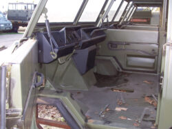 revisione cabina WM 90