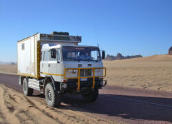 Algeria-Tadrat
