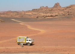 Algeria-Tadrat