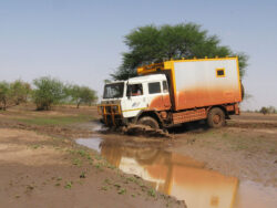 Mali-Mauritania