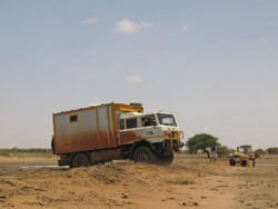 Mali-Mauritania