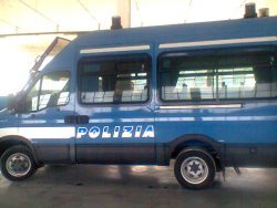 Iveco Daily in origine