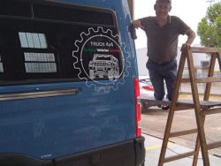 Iveco Daily nuovi loghi