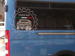 Iveco Daily nuovi loghi