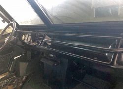 Iveco WM90 montaggio interni e port
