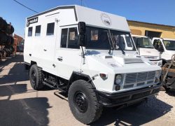 Iveco 40.10 VM 4x4 allestimento finale2