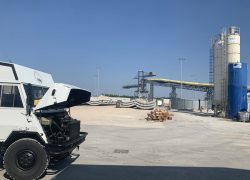 Iveco 40.10 VM 4x4 consegna ambulanza