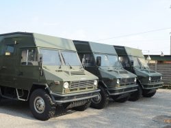 Iveco VM90 4x4