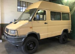 finiture carrozzeria