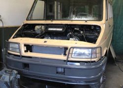 finiture carrozzeria