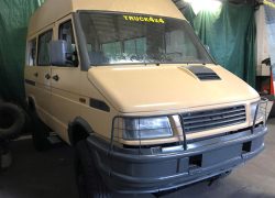 finiture carrozzeria