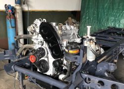 Messa a punto motore