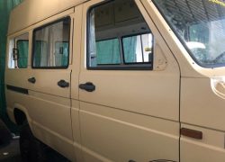 finiture carrozzeria