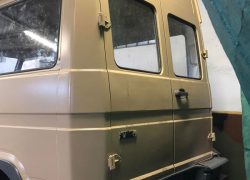 finiture carrozzeria