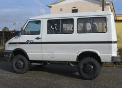 Daily turbo 4x4 veicolo2