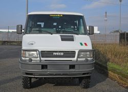 Daily turbo 4x4 veicolo4
