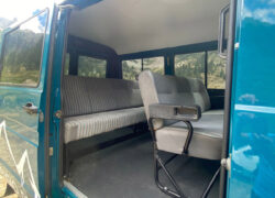 allestimento finale Daily Iveco Daily di Truck4x4 DVD