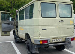 revisione Daily nelle officine Truck 4x4 DVD